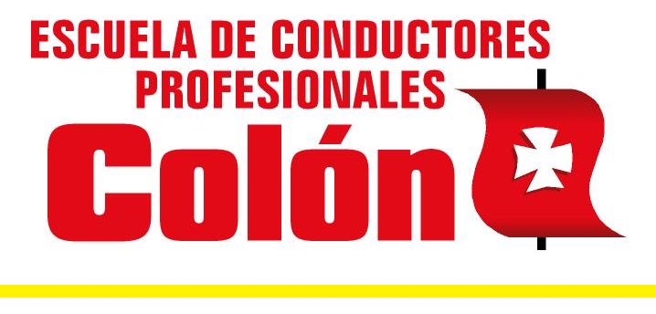 Escuela de Conductores Colon