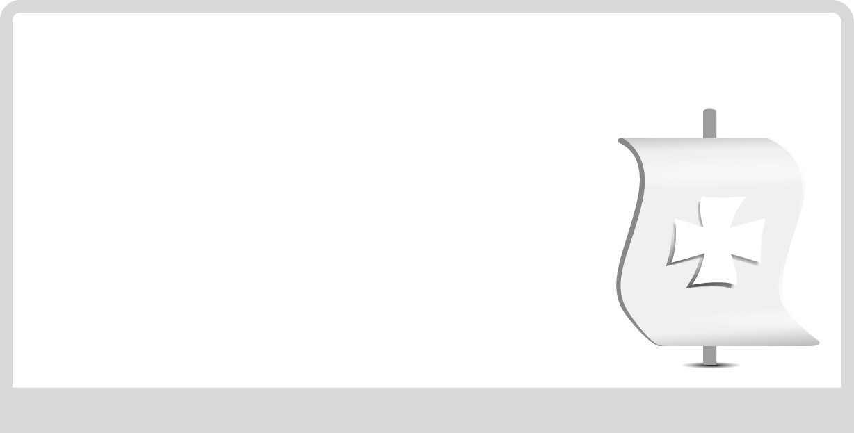 Logo Escuela de Conductores Colón — versión blanca