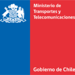 Sello de acreditación MTT — Escuela de Conductores Colón